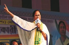 mamata banerjee