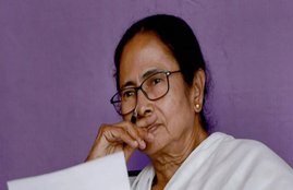 mamata banerjee