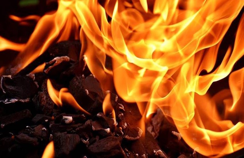 प्रतीकात्मक फोटो (फोटो सोर्स: इंडियन एक्सप्रेस) 