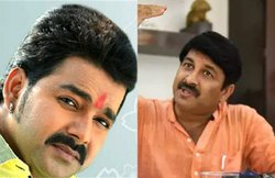 जब पवन सिंह ने Manoj Tiwari के बताने पर मानी इस गाने में हुई थी ये गलती