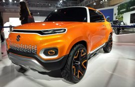 Maruti Suzuki S-Presso price, Maruti Suzuki S-Presso launch date, Maruti Suzuki S-Presso features, maruti upcoming micro suv, maruti suzuki upcoming cars in 2019