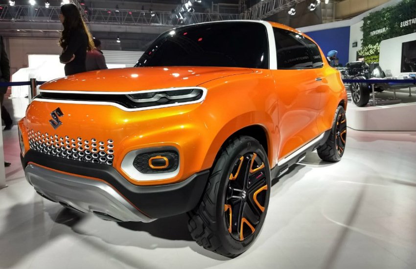Maruti Suzuki S-Presso price, Maruti Suzuki S-Presso launch date, Maruti Suzuki S-Presso features, maruti upcoming micro suv, maruti suzuki upcoming cars in 2019