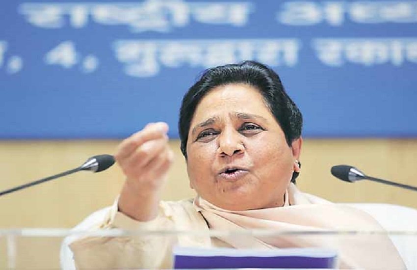 mayawati 2