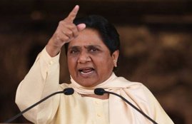 mayawati