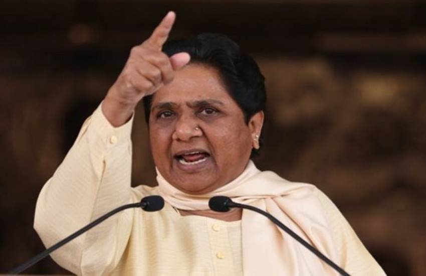 mayawati