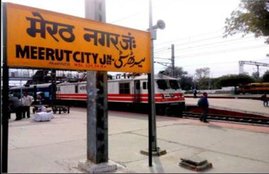 meerut