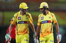 World Cup 2019, mike hussey, team India, CSK, IPL