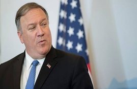 U.S. Secretary of State, Michael Pompeo, 2019 Report on International Freedom, Trump administration, religious persecution, mob lynching, religious conversions, legal status of minorities, government policies, international news, international news in hindi, india news, Hindi news, news in Hindi, latest news, today news in Hindi