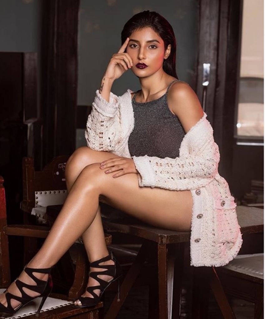 Mirzapur 2, Mirzapur 2 release date, Mirzapur 2 star cast, Mirzapur 2 out, Mirzapur 2 release, Mirzapur 2 download, Mirzapur 2 Ameazon Prime, Mirzapur 2 actress, Harshhita Gaur, Harshhita Gaur Mirzapur