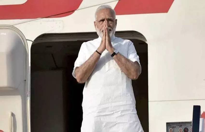 पाकिस्तान के रास्ते से किर्गिस्तान की राजधानी बिश्केक नहीं जाएंगे पीएम मोदी 