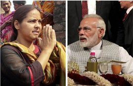 Misa Bharti, RJD, jdu, pm modi, bjp, nda, lalu yadav, nitish kumar, lok sabha, rajya sabha, Encephalitis, chamki bikhar