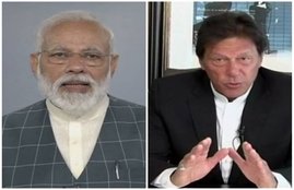 Pakistan, PM Narendra modi, PM Modi, Pakistani PM, Imran Khan, talks with pakistan, Islamabad, dialouge, Ministry of External Affairs, MEA, world news, world news in hindi, india news, Hindi news, news in Hindi, latest news, today news in Hindi