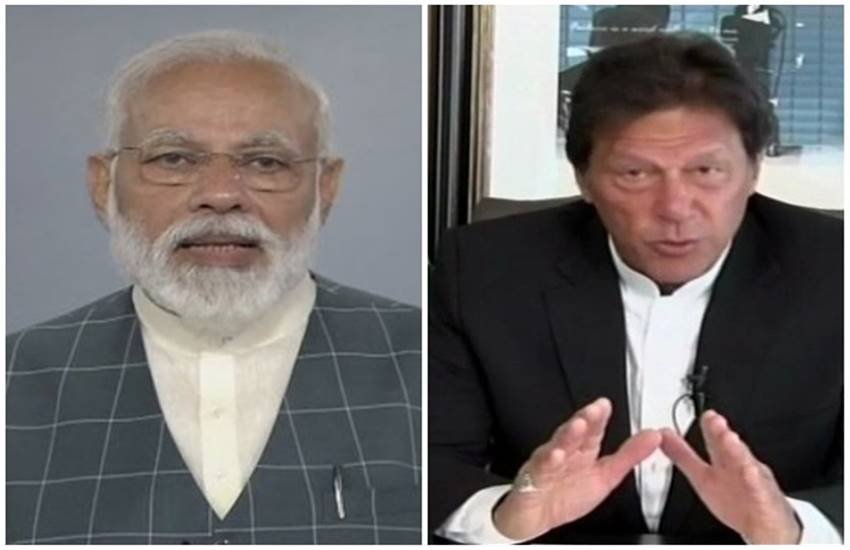 Pakistan, PM Narendra modi, PM Modi, Pakistani PM, Imran Khan, talks with pakistan, Islamabad, dialouge, Ministry of External Affairs, MEA, world news, world news in hindi, india news, Hindi news, news in Hindi, latest news, today news in Hindi