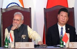 China, india, Kazakhstan, NSG membership, india china nsg, nsg issue, npt, china foreign minisrty, Lu Kang, chinese, Kazakhstan meeting