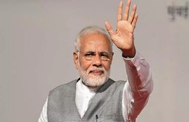 pm modi