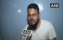 Delhi: मौलवी का आरोप ‘जय श्री राम’ बोलने से किया इनकार तो कार से मारी टक्कर, जांच में जुटी पुलिस