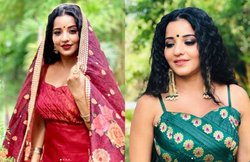 ‘दुल्हा अलबेला’ फिल्म के बाद ‘प्यार’ में Monalisa का हो गया था बुरा हाल