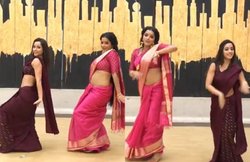 VIDEO: कैटरीना के गाने पर Monalisa ने मटकाई कमर, वायरल हो रहा भोजपुरी एक्ट्रेस का ये डांस वीडियो