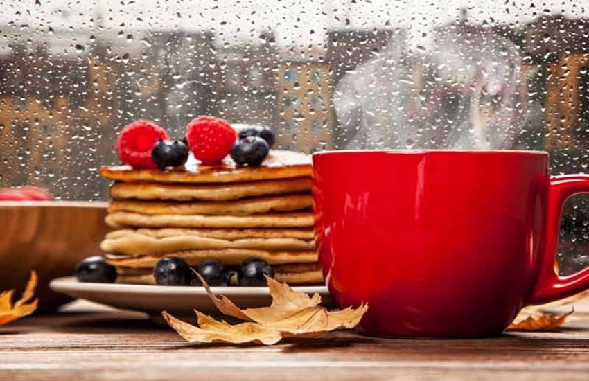 बरसात के सीजन में कैसे रखें अपना ध्यान (Source: Dreamstime) बरसात के सीजन में कैसे रखें अपना ध्यान (Source: Dreamstime)