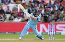 Eng vs Afg: इयोन मोर्गन का तूफानी शतक, एक पारी में 17 छक्के जड़ बनाया ये बड़ा रिकॉर्ड