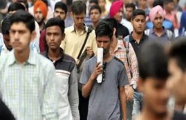 employment, madhya pradesh