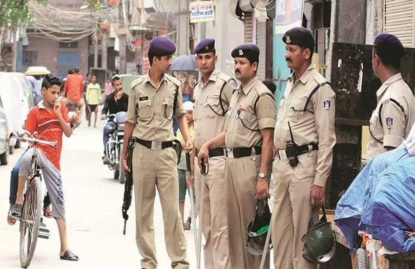 प्रतीकात्मक तस्वीर (इंडियन एक्सप्रेस)