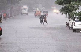mumbai rain
