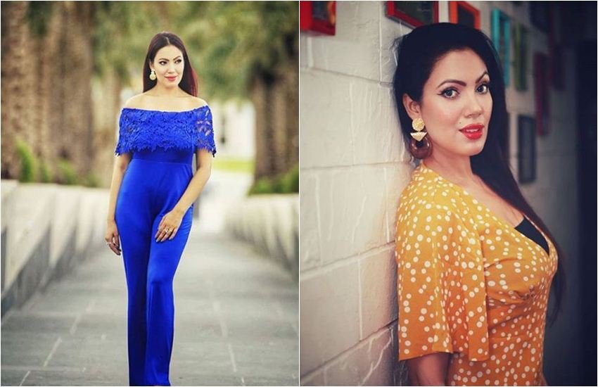 Tarak mehta ka ooltah chashmah: ‘आपकी आंखें और हंसी बबिता जी’, Munmun Dutta की ये तस्वीरें दिल रहीं फैन्स का दिल