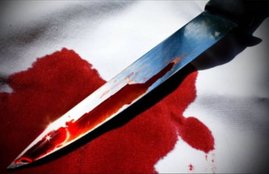 murder