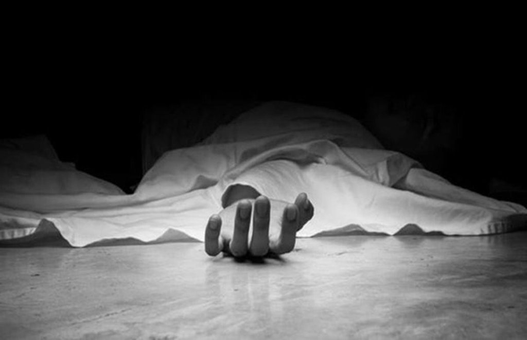 अंगूठी को देखकर पिता ने शव की शिनाख्त की। 