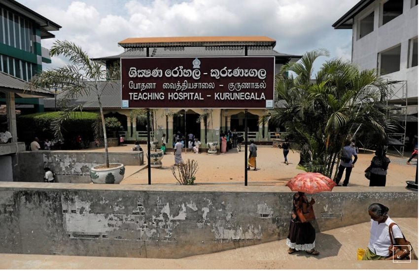 muslim doctor
