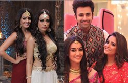 ‘माहिर कहां है?’, Naagin एक्ट्रेस सुरभि ज्योति और अनीता हसनंदानी की इस तस्वीर पर लोग पूछ रहे सवाल