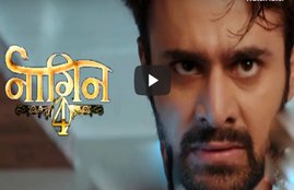 Naagin 4, Naagin Shraavni, Mihin in naagin 4, Naagin 4 Tv Show, Ekta Kapoor Show Naagin 4, Naagin 4 will be back, Naagin 4 Coming Soon, Shravni will be shocked when she will see a real face of Mihir, what could be the first promo of Naagin 4, entertainment news, bollywood news, television news, entertainment news
