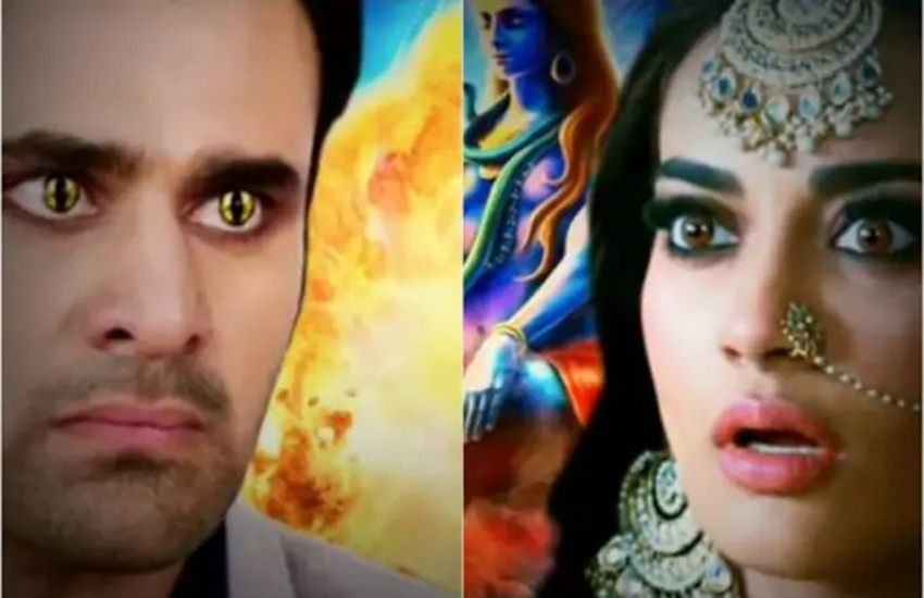 Naagin 4, Naagin 4 upcoming show, Naagin 4, surbhi jyoi in naagin 4, Naagin 4 MounI rOY, Mouni Roy in Naagin 4, Surbhi Chandana In NAAGIN 4, Naagin 4 First Episode, Prediction Of naagin 4 episode, entertainment news, bollywood news, television news, ekta kapoor show naagin 4