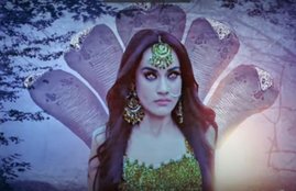 Naagin 4, Naagin Shraavni, Mihin in naagin 4, Naagin 4 Tv Shoe, Ekta Kapoor Show Naagin 4, Naagin 4 will be back, Naagin 4 Coming Soon, Shravni will be shocked when she will see a real face of Mihir, what could be the first promo of Naagin 4, entertainment news, bollywood news, television news, entertainment news