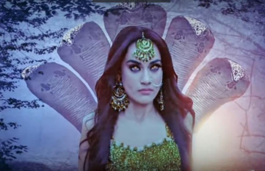 Naagin 4, Naagin Shraavni, Mihin in naagin 4, Naagin 4 Tv Shoe, Ekta Kapoor Show Naagin 4, Naagin 4 will be back, Naagin 4 Coming Soon, Shravni will be shocked when she will see a real face of Mihir, what could be the first promo of Naagin 4, entertainment news, bollywood news, television news, entertainment news Naagin 4, Naagin Shraavni, Mihin in naagin 4, Naagin 4 Tv Shoe, Ekta Kapoor Show Naagin 4, Naagin 4 will be back, Naagin 4 Coming Soon, Shravni will be shocked when she will see a real face of Mihir, what could be the first promo of Naagin 4, entertainment news, bollywood news, television news, entertainment news
