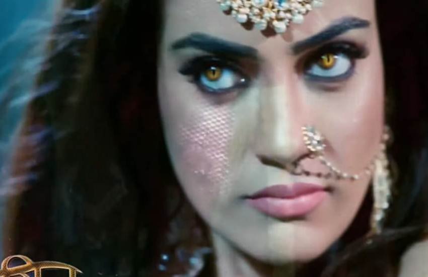 Naagin 4, Naagin Shraavni, Mihin in naagin 4, Naagin 4 Tv Show, Ekta Kapoor Show Naagin 4, Naagin 4 will be back, Naagin 4 Coming Soon, Shravni will be shocked when she will see a real face of Mihir, what could be the first promo of Naagin 4, entertainment news, bollywood news, television news, entertainment news