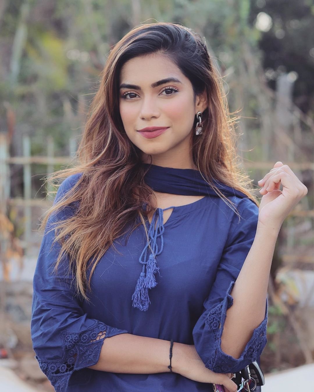 Photos, Television, Aashika Bhatia, Avneet Kaur, Bhavin Bhanushali, Jannat Zubair, millennial, Sameeksha Sud, TikTok