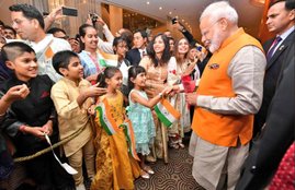 narendra modi