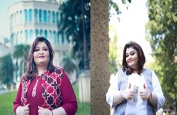 ब्यूटी क्वीन नेहा विकास ने किया 45 किलो वजन कम, लाइफस्टाइल में लाया ये बदलाव