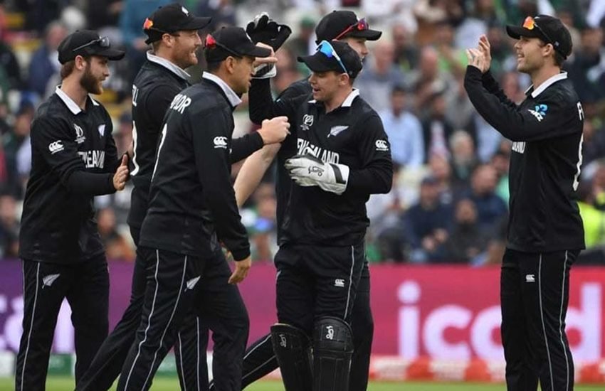 Cricket World Cup 2019 Schedule and Points Table: न्यूजीलैंड बनाम ऑस्ट्रेलिया