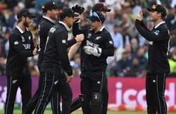 ICC Cricket World Cup 2019 Schedule, Points Table, PAK vs AFG, NZ vs AUS Match Timings: ऑस्ट्रेलिया को हराकर सेमीफाइनल में पहुंच जाएगा न्यूजीलैंड, टॉप पर भी पहुंचने का मौका
