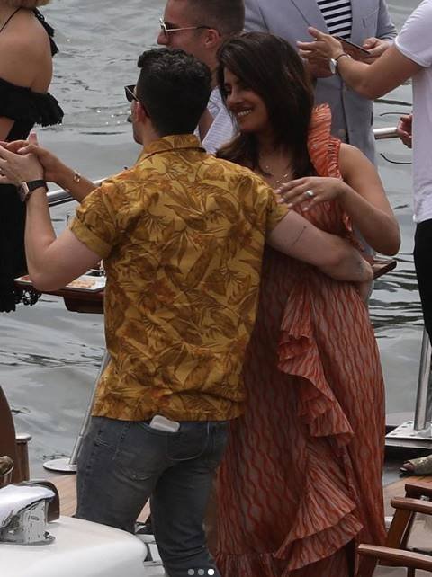 Entertainment News,Bollywood News,Hindi Movies News,wedding,Sucker,Sophie Turner,Priyanka Chopra,PeeCee,Paris,nick jonas,Joe Jonas,fashion,dinner