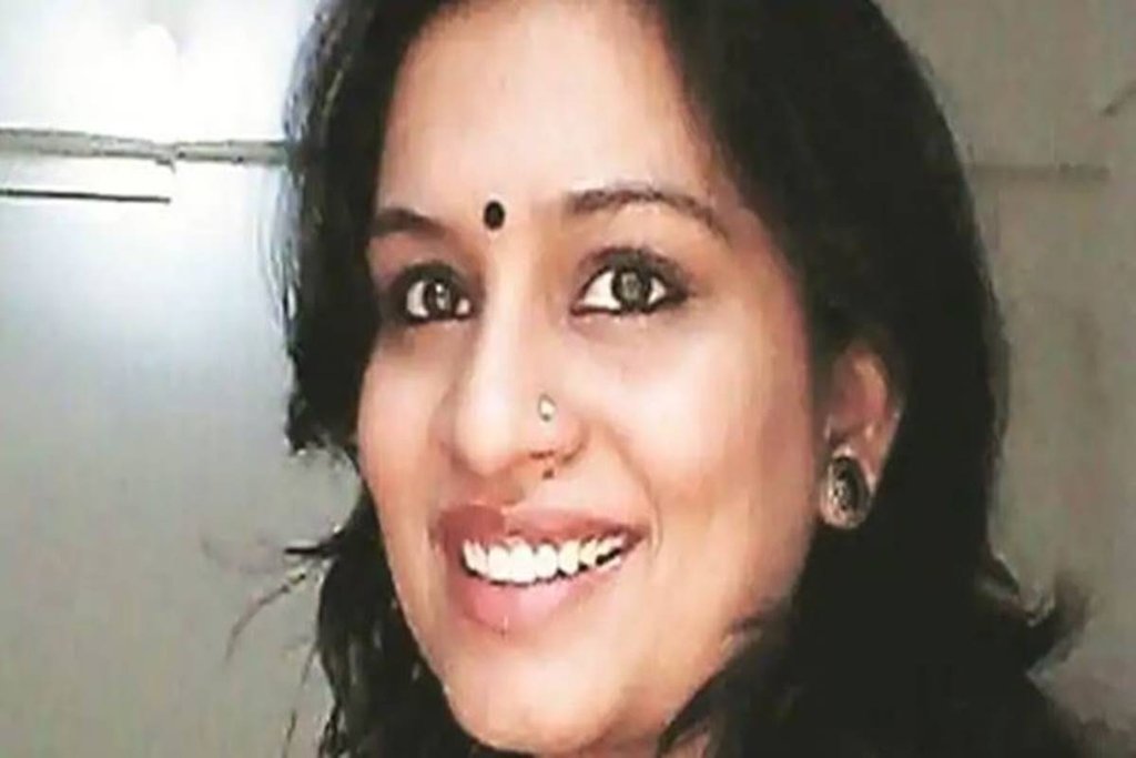 आईएएस निधि चौधरी वर्तमान में मुंबई नगरपालिका में संयुक्त निगम आयुक्त (स्पेशल) पद पर कार्यरत हैं। (फाइल फोटो)