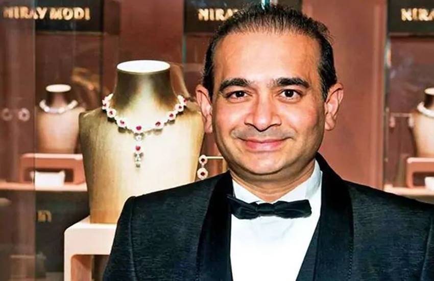nirav modi, pnb scam, london court, britain jail, diamond businessman, poorvi modi, business news, business news in hindi india news, Hindi news, news in Hindi, latest news, today news in Hindi