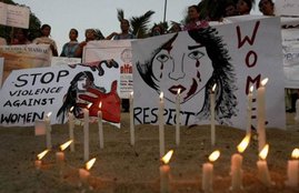 nirbhaya Fund,