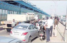noida traffic police