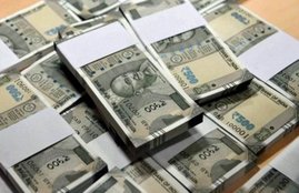 indian rupee, NSC, post office