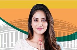 nusrat jahan