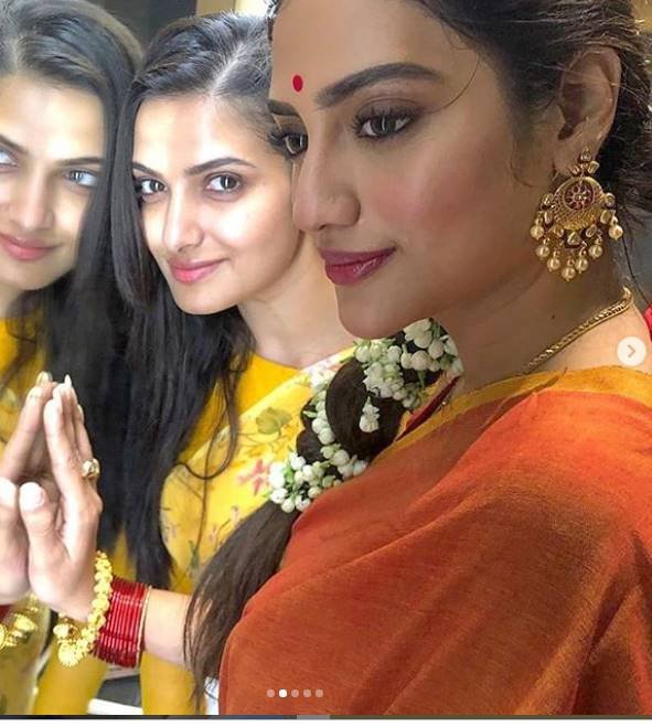 wedding,turkey,Nusrat Jahan,Nikhil Jain,Mimi Chakraborty,Bodrum", Nusrat Jahan marriage,नुसरत जहां, Nusrat Jahan wedding, Nusrat Jahan haldi picture, Nusrat Jahan fathers day picture, Nusrat Jahan husband name, Nusrat Jahan boyfriend, TMC MP Nusrat Jahan, Mamata Banerjee, nikhil jain, TMC Mp, TMC most youngest MP, bengali actress Nusrat jahan, Nusrat jahan marriage pics